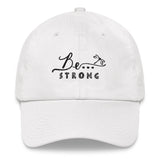 Be...Strong Baseball Cap - The Be Line Products