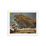 Cheetahs Africa Print - The Be Line Products