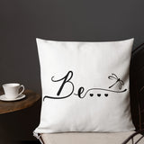 Be... Premium Pillow - The Be Line Products