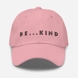 Be...Kind Baseball Cap - The Be Line Products