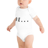 Be... Baby One Piece - The Be Line Products