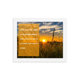 Love Is Why We Are Here Print - The Be Line Products