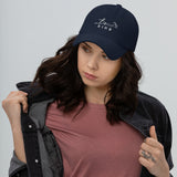 Be...Kind Baseball Cap - The Be Line Products