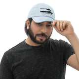 Men's Ubuntu Baseball Cap - Tree