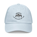 Men's Ubuntu Baseball Cap - Animals