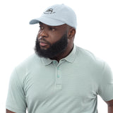 Men's Ubuntu Baseball Cap - Animals