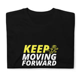 Keep Moving Forward