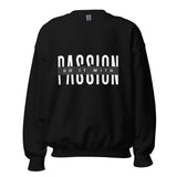 do-it-with-passion-mens-sweatshirt