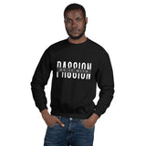do-it-with-passion-mens-sweatshirt