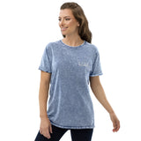 Find Balance Women's Denim Shirt