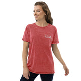 Find Balance Women's Denim Shirt