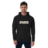 My Life is My Message Men's Hoodies