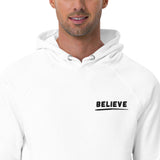 believe-mens-white-hoodie