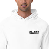 be-kind-mens-white-hoodie