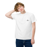 Men's Ubuntu Pocket T-Shirt - Animals