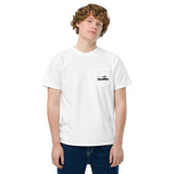 Men's Ubuntu Pocket T-Shirt - Tree