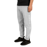 Be...Strong Men's Sweatpants - The Be Line Products