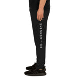 Be...Genuine Men's Sweatpants - The Be Line Products