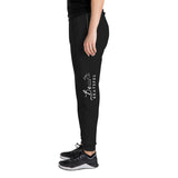 Be...Grateful Women's Sweatpants - The Be Line Products