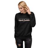 Inifinite Possibilities Women's Sweatshirt