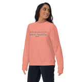 Inifinite Possibilities Women's Sweatshirt