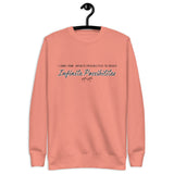 Inifinite Possibilities Women's Sweatshirt