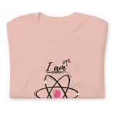 I am The Boss Of Me Women's T-Shirt