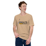 Create Yourself Men's T-Shirt