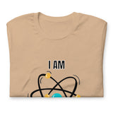 I am The Boss Of Me Men's T-Shirt