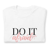 Do It Afraid