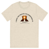 I Trust the Process & Surrender to God's Highest Vision For My Life