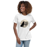 I Didn't Change I Just Woke Up Women's T-Shirt