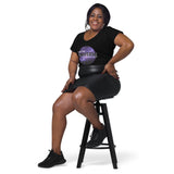 I Am The Universe In Ecstatc Motion