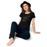 turn-your-words-into-wisdom-womens-round-neck-shirt