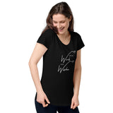 turn-your-words-into-wisdom-womens-round-neck-shirt