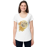 We Exist Fo Each Other As Mirrors