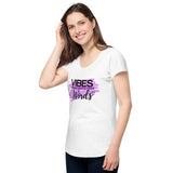 Vibes Speak Louder Than Words