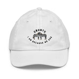 Kids Ubuntu Baseball Cap - Animals