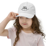 Kids Ubuntu Baseball Cap - Animals