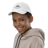 Kids Ubuntu Baseball Cap - Animals