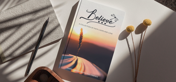 "Believe"