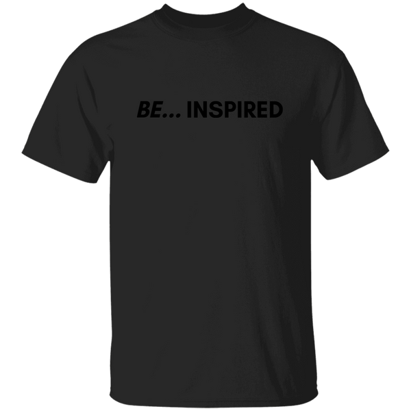 Be... Inspired on Black