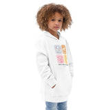 Today is going to be Amazing Kids Hoodies Unisex