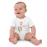 I Believe in Myself Girls Infants