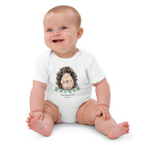 I am Unique and Beautiful Boys Infants