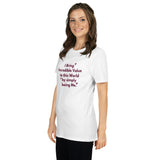 I Bring incredible Value Women's T-Shirt