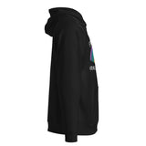 Be A Rainbow Women's Hoodies