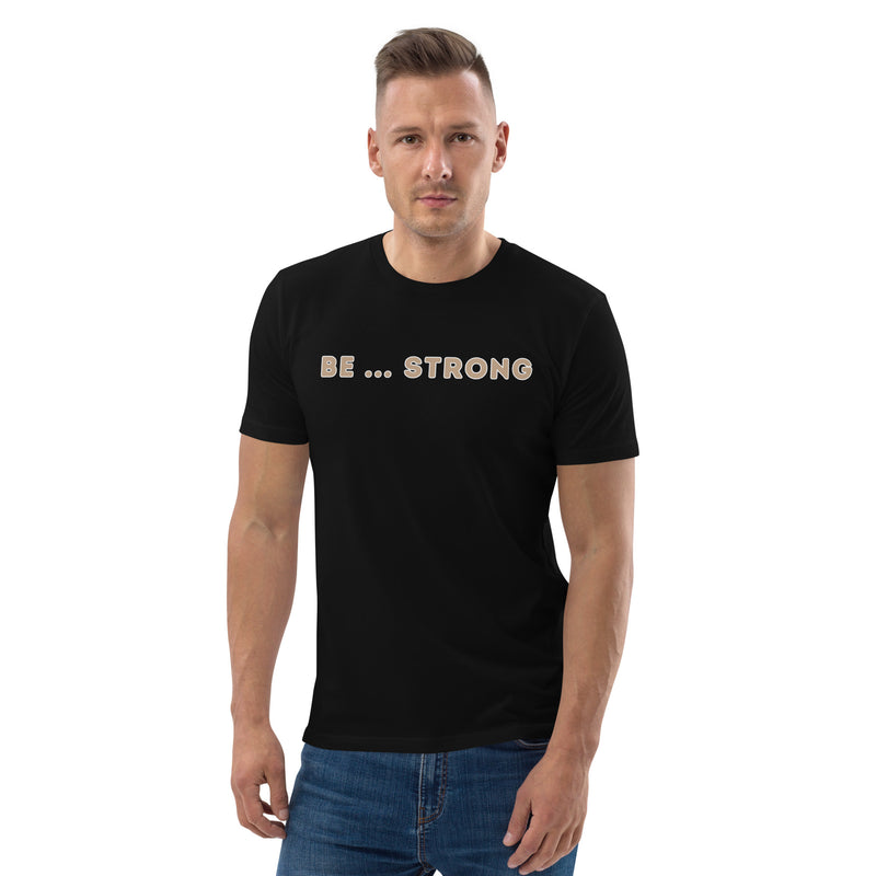 Be...Strong