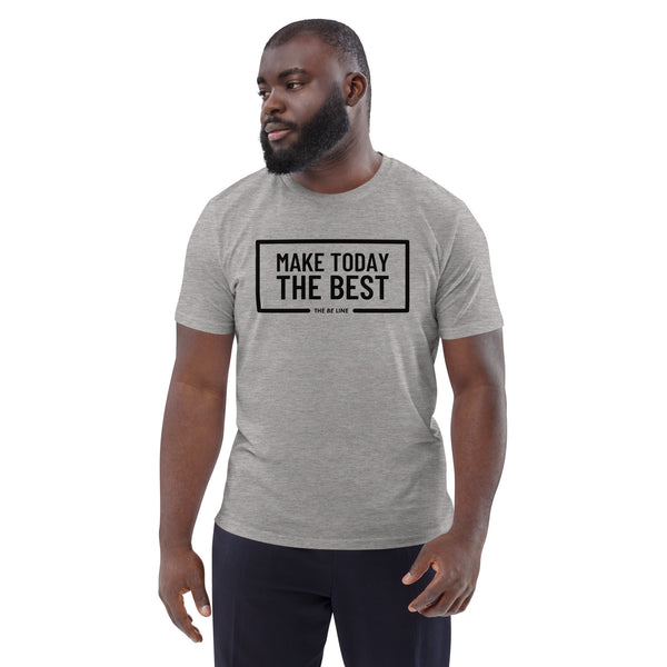 Make Today the Best - Men's