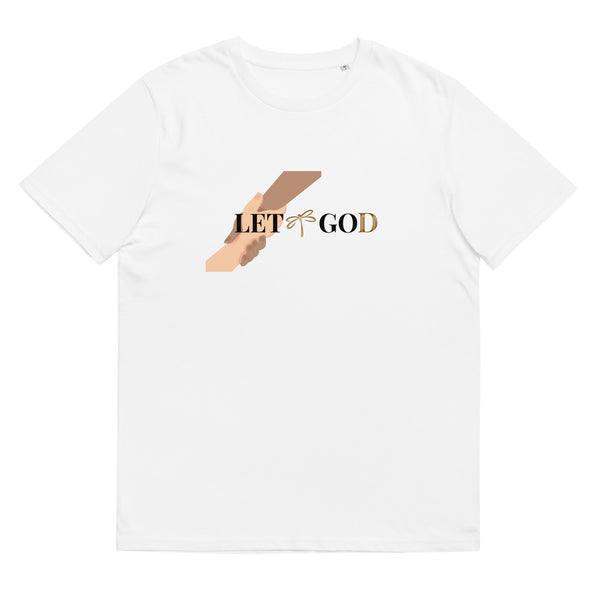 Let God Women's T-Shirt